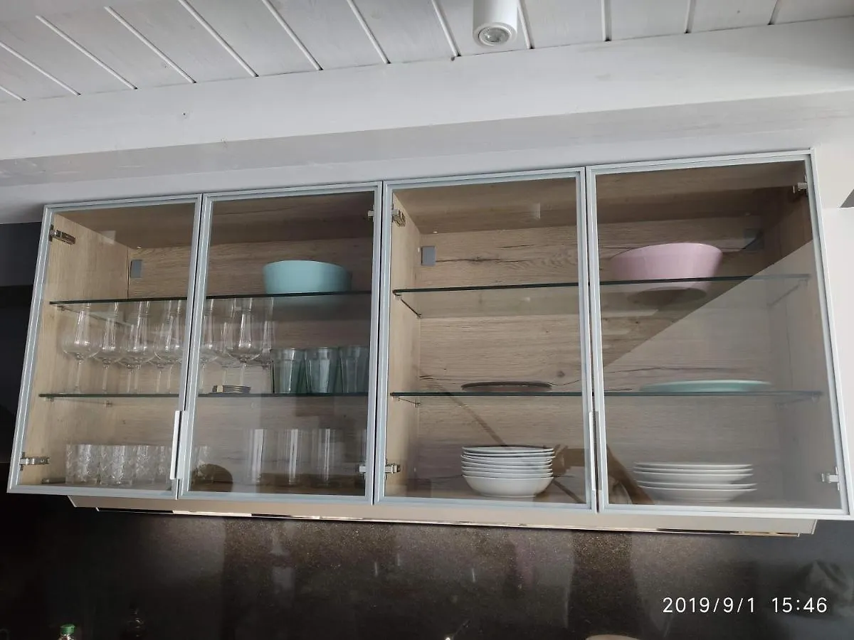 Itsasoan Barrena Apartment Lekeitio 0*,